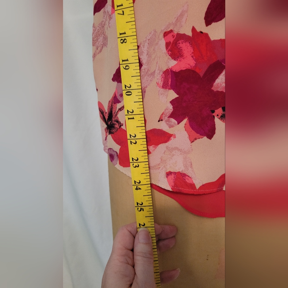 Express Reversible Cami - Size Medium - image 3